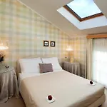 Hotel Eden Sistiana