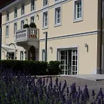 Eden Hotel