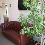 Eden Hotel 3*