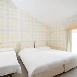 Hotel Eden 3*