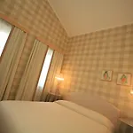 Hotel Eden Sistiana