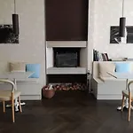 Eden Hotel 3*