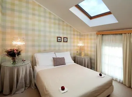 Hotel Eden Sistiana