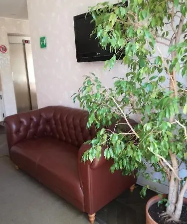 Eden Hotel 3*