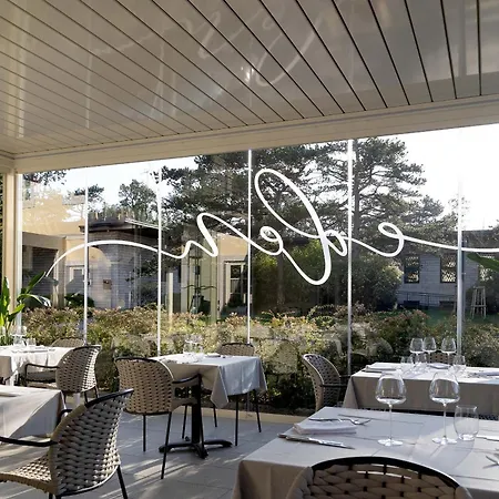 Hotel Eden Sistiana