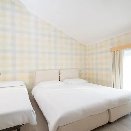 Hotel Eden 3*