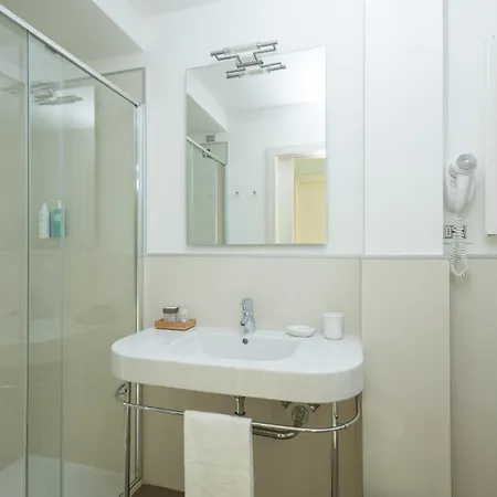 Eden Hotel Sistiana