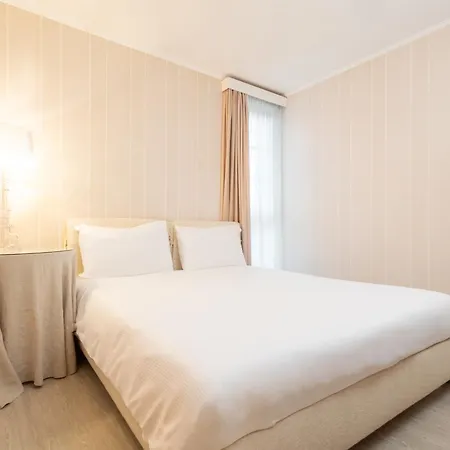Hotel Eden