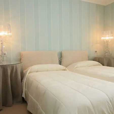 Hotel Eden 3*