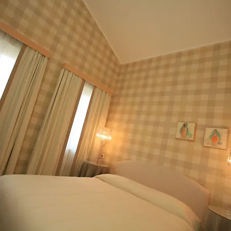 Hotell Eden Sistiana
