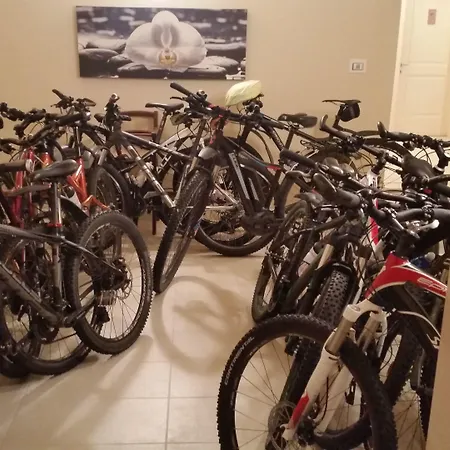 Eden 3* סיסטיאנה