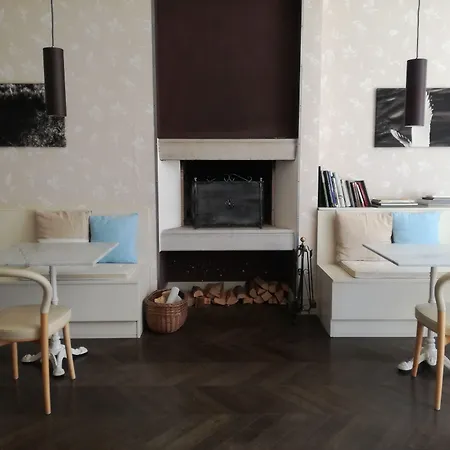 伊登酒店 酒店 3*