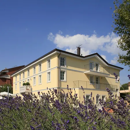 Eden Hotell Sistiana