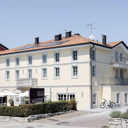 Hotel Eden 3*