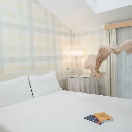 מלון Eden סיסטיאנה