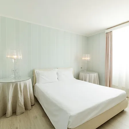 Hotell Eden Sistiana