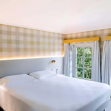 Hotel Eden 3*