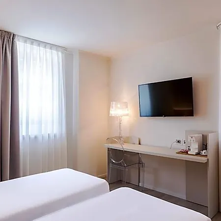Hotel Eden
