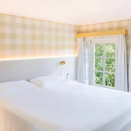 Hotel Eden