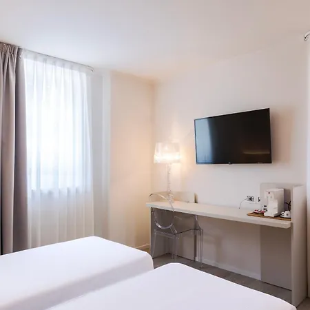 Hotel Eden 3*