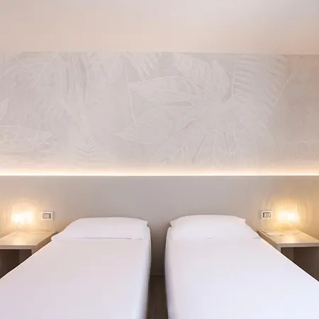 Hotel Eden Sistiana