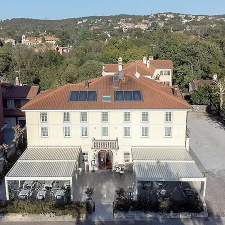 Hotel Eden
