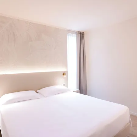 Eden Hotel Sistiana