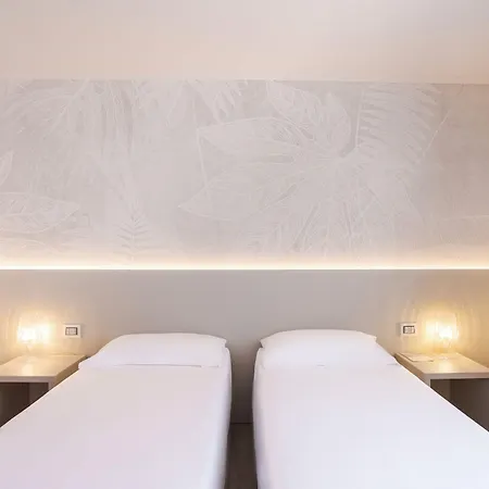 Hotel Eden 3*