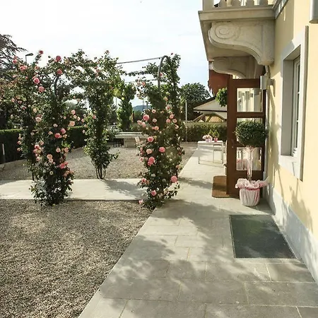 Eden Hotell